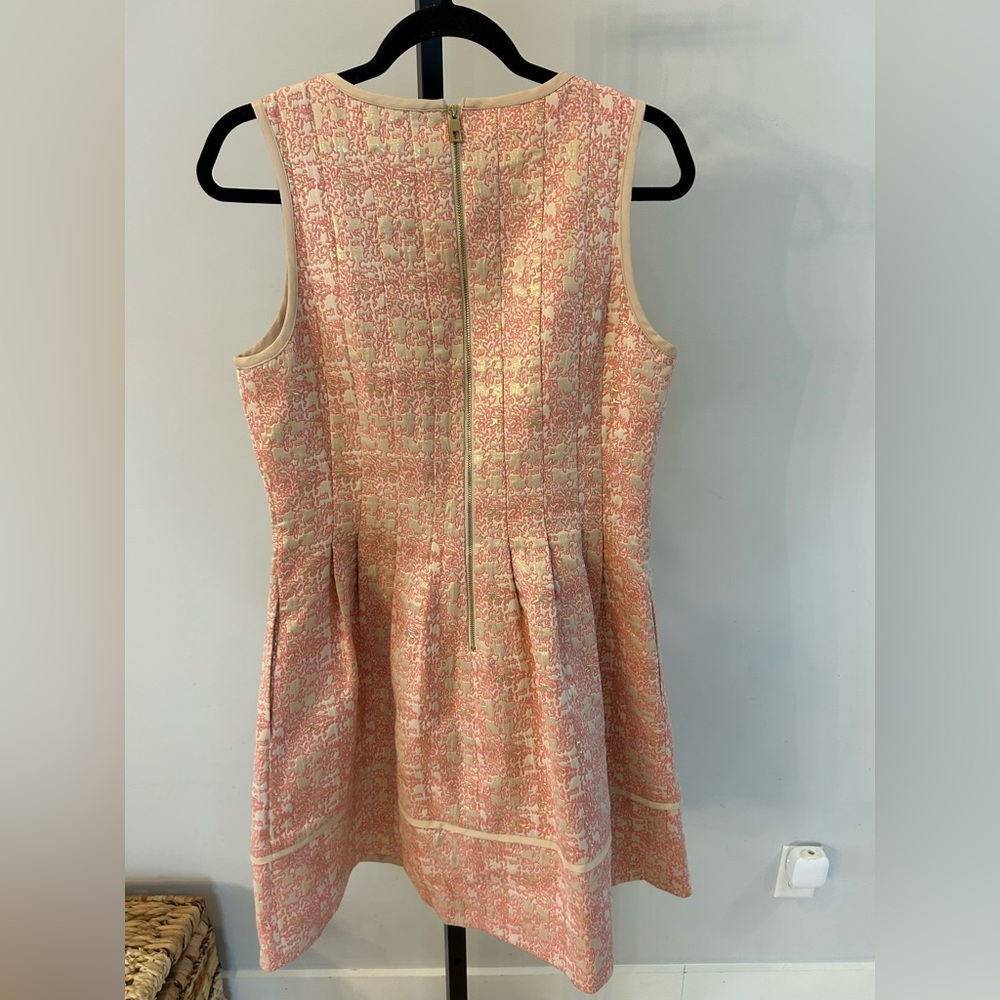 Vince Camuto size 12 dress - Picture 6 of 6